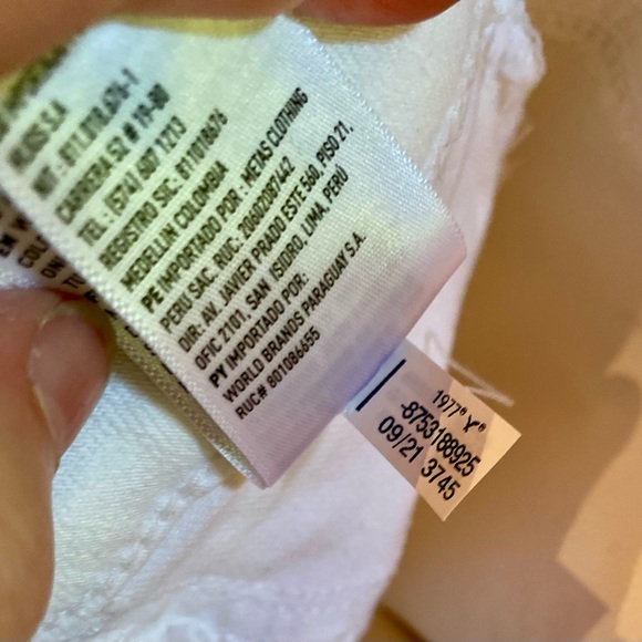 💥American Eagle Next Level High Rise Jeggings💥 NWOT - Picture 10 of 15